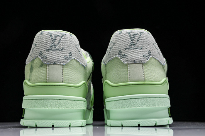 lou vuit  sneakers  lvss-0282