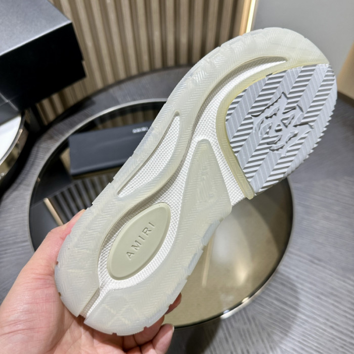 AMIRI SNEAKERS AM-142