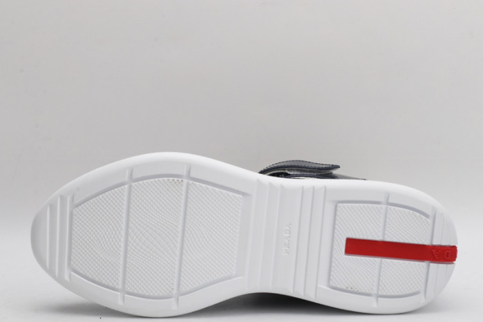 PRA SNEAKER (dark blue) PRA-024