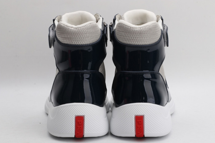 PRA SNEAKER (dark blue) PRA-024