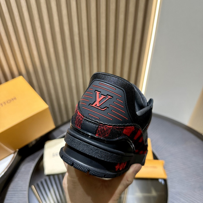 LOU VUIT SNEAKERS LVSS-0378