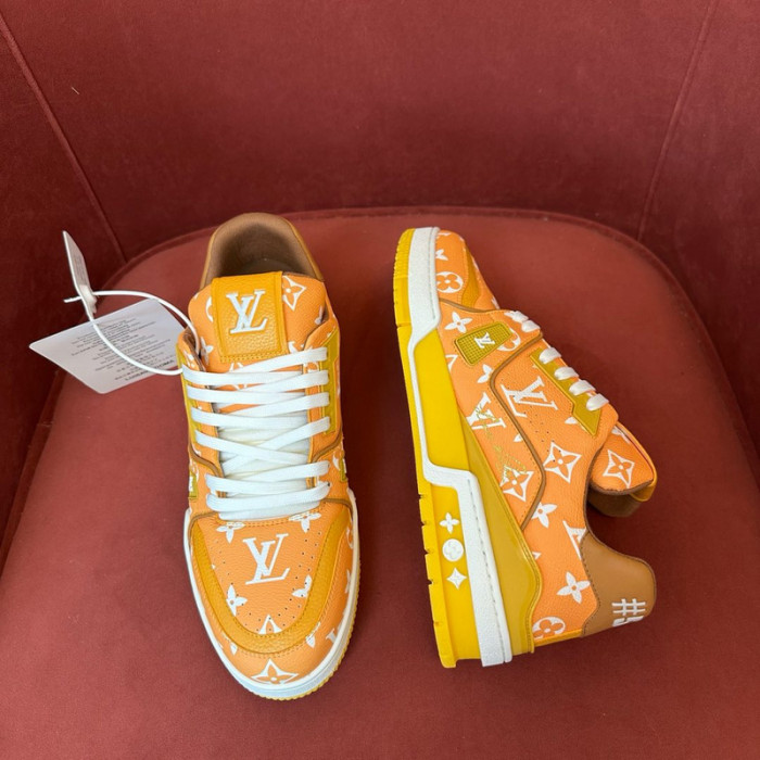 LOU VUIT SNEAKERS LVSS-0399