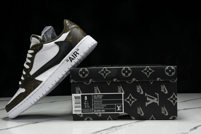 air jordan 1 low lv   dl2403-002