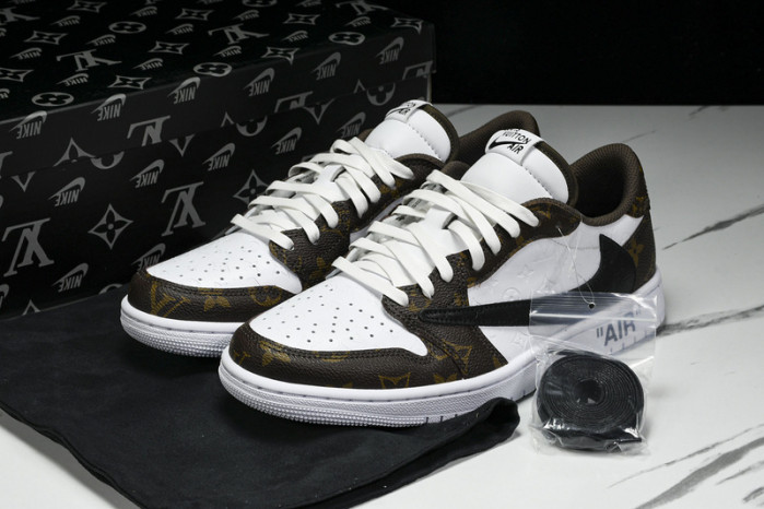 air jordan 1 low lv   dl2403-002