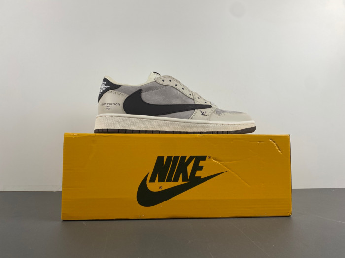 travis scott x air jordan 1 low og   lx1988-100