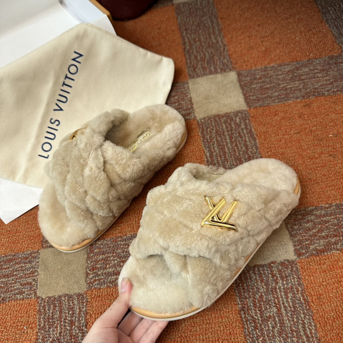 LO** VUI* SANDALS LV-170076