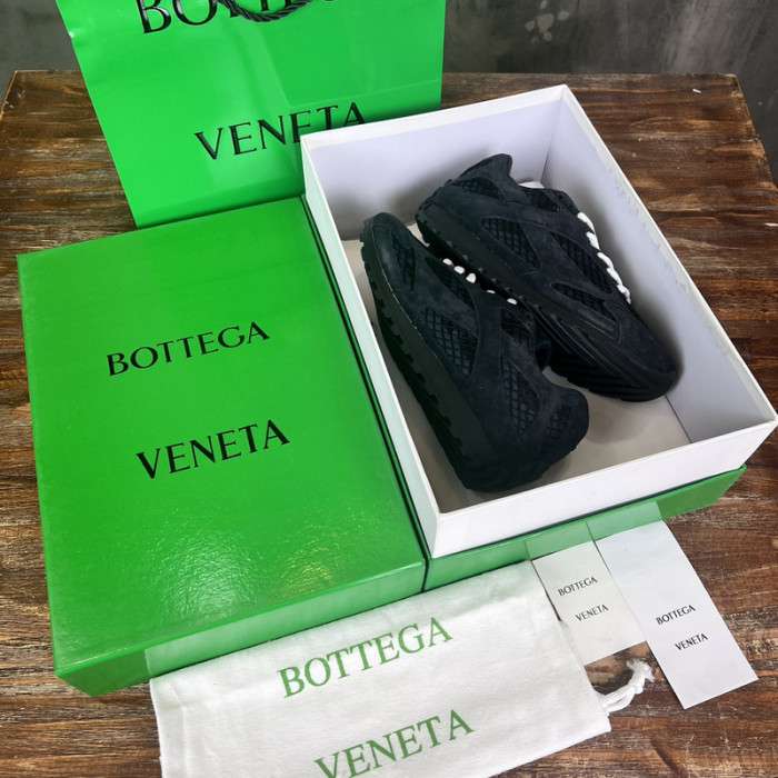 BOTTEGA VENETA SNEAKER BVS-026
