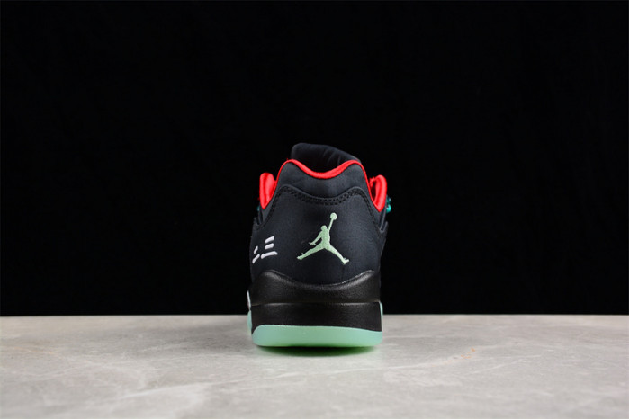 air jordan retro 5 “anthracite” dm4640-036