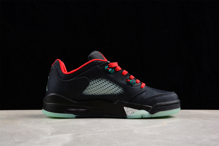 air jordan retro 5 “anthracite” dm4640-036