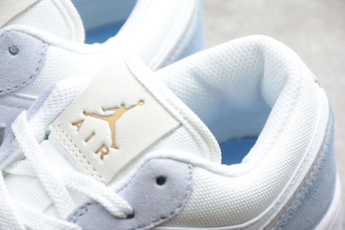 Jordan 1 Low Paris CV3043-100