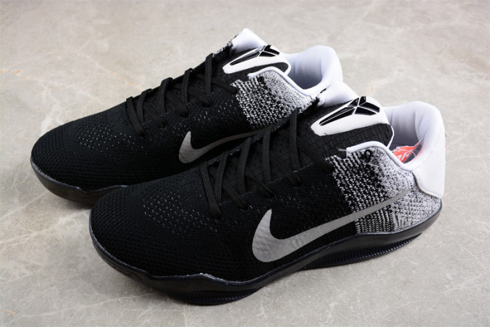 nike kobe 11 elite low last emperor  822675-105