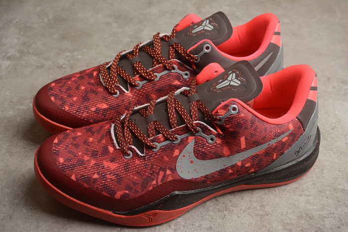 nike kobe 8  "system"  555035-661