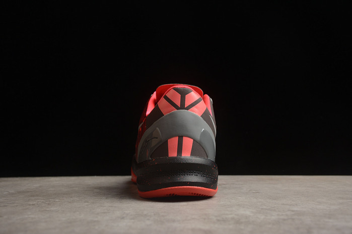 nike kobe 8  "system"  555035-661