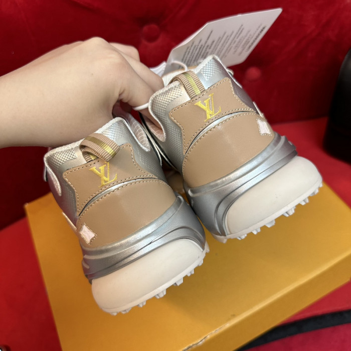 LOU VUIT SCI-FI SNEAKERS LVSS-0177