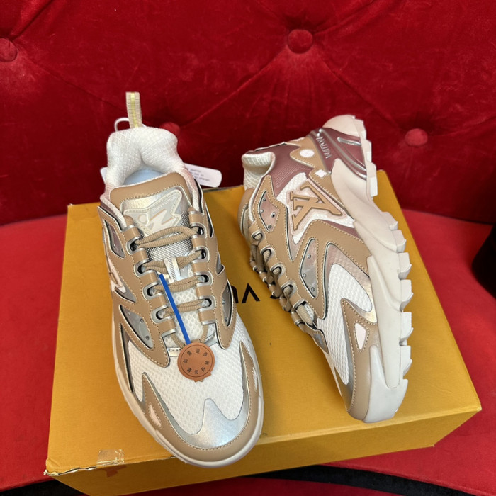 LOU VUIT SCI-FI SNEAKERS LVSS-0177