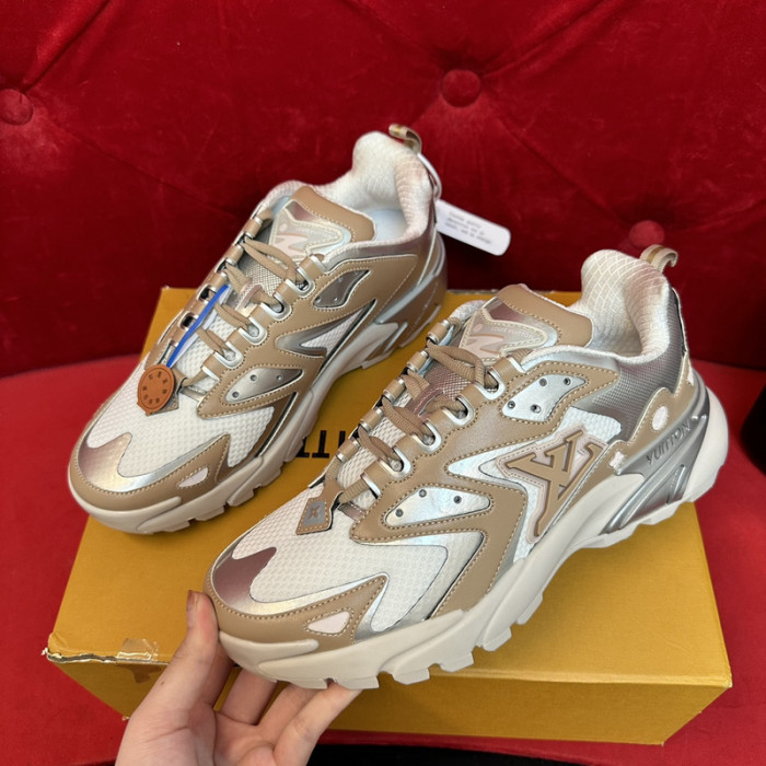 LOU VUIT SCI-FI SNEAKERS LVSS-0177