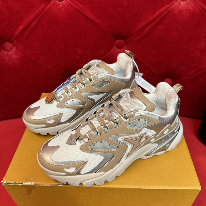 LOU VUIT SCI-FI SNEAKERS LVSS-0177