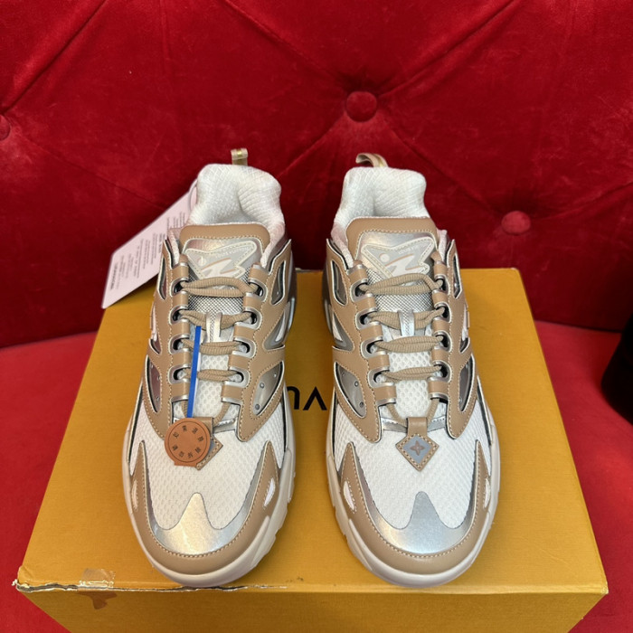 LOU VUIT SCI-FI SNEAKERS LVSS-0177