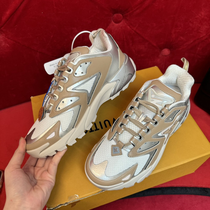 LOU VUIT SCI-FI SNEAKERS LVSS-0177