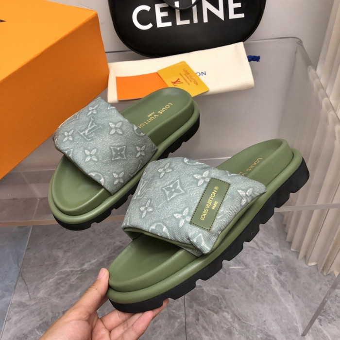 lo** vui* sandals   lv-170042