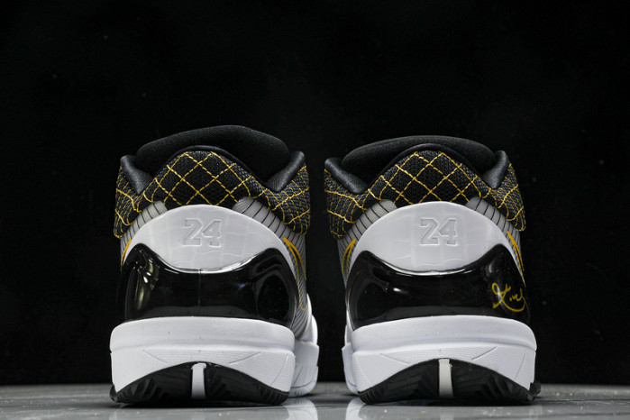 nike zoom kobe 4 protro“del sol” av6339-101