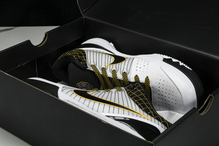 nike zoom kobe 4 protro“del sol” av6339-101