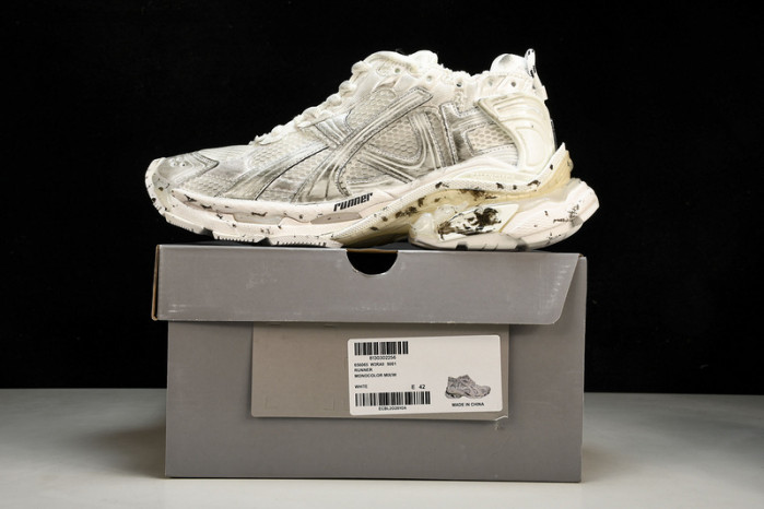 BALENGA RUNNER BTT-147