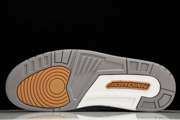 air jordan 3 retro  "racer blue"  ct8532-148