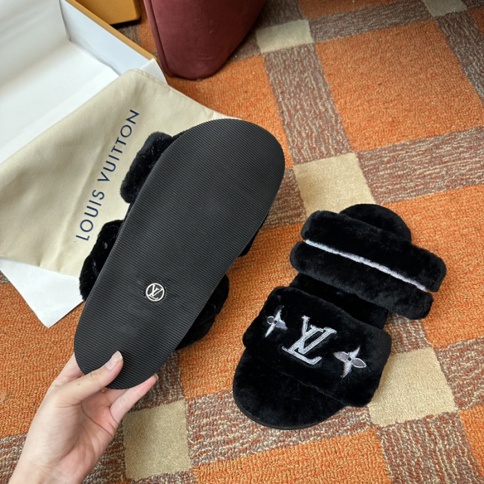 LO** VUI* SANDALS LV-170071