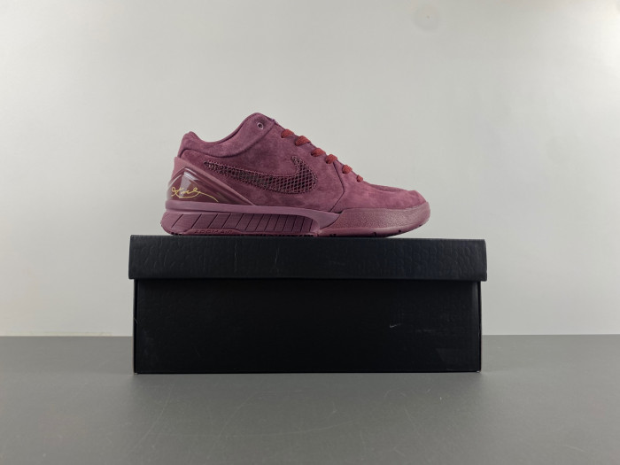 nike kobe 4 protro fq3544-201