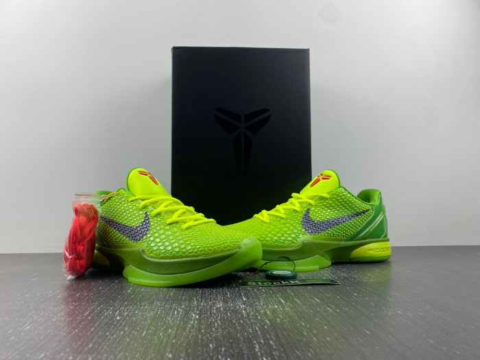 nike kobe 6  cw2190-30