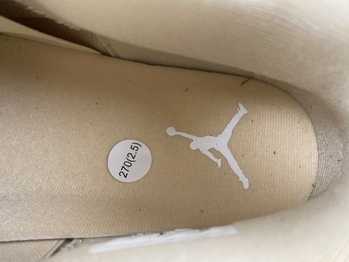 Air Jordan 4 “Rattan” FN7251-200