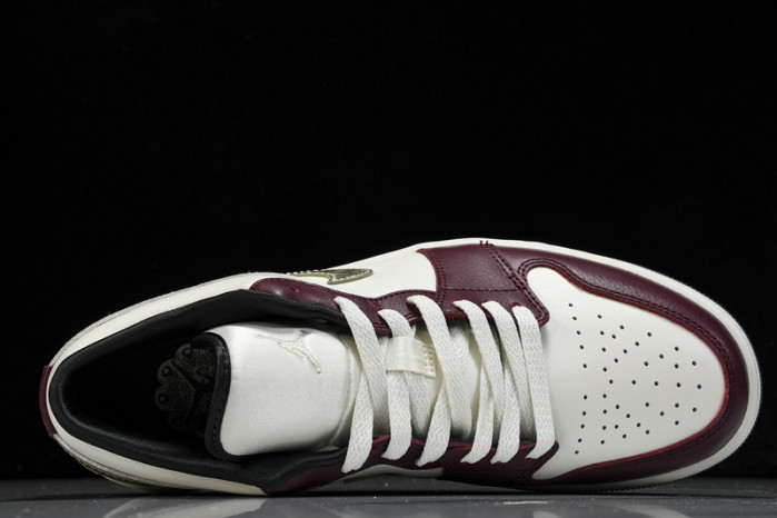 air jordan 1 low og “year of the dragon” fj5735-100