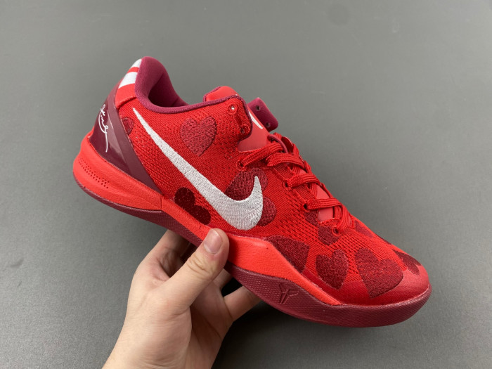 nike kobe 8 pit   555035-602