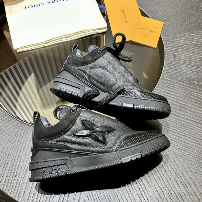 LOU VUIT SKATE LVSK-0002