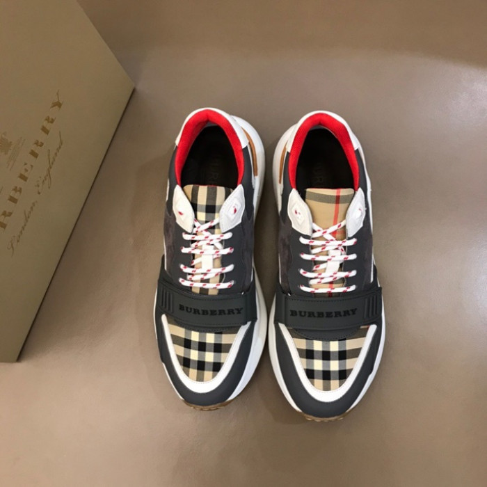 bur sneaker  bs-006