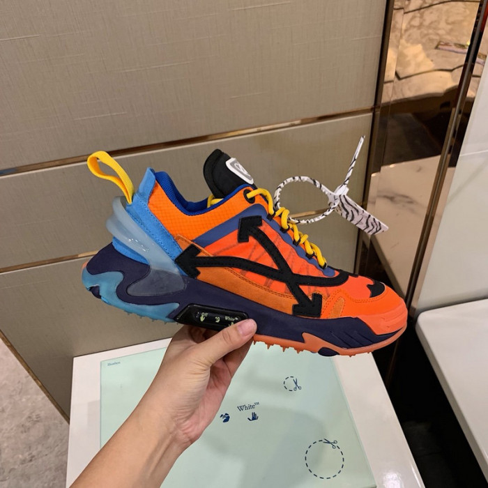 ow c/o​ odsy-1000 sneakers  ow-002
