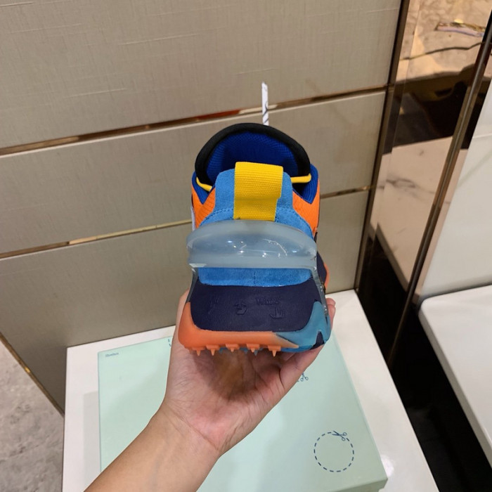 ow c/o odsy-1000 sneakers ow-002