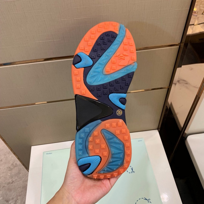 ow c/o odsy-1000 sneakers ow-002