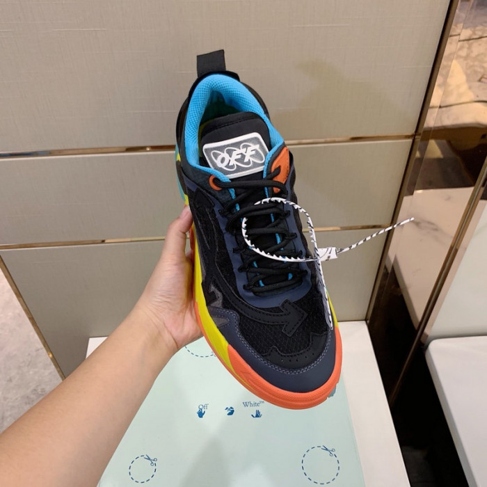 ow c/o​ odsy-1000 sneakers  ow-003