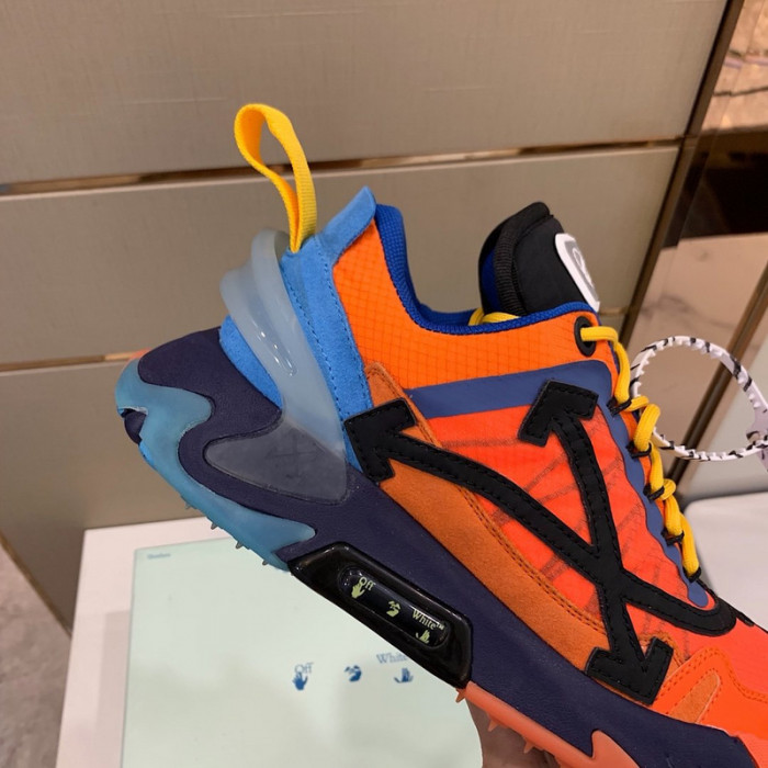 ow c/o odsy-1000 sneakers ow-002