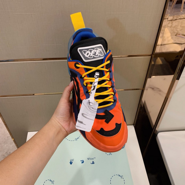 ow c/o odsy-1000 sneakers ow-002