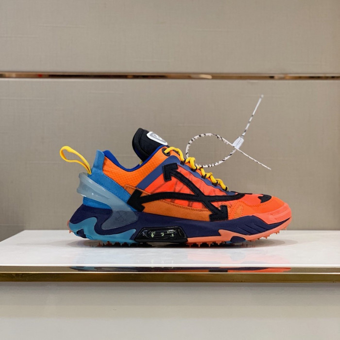 ow c/o odsy-1000 sneakers ow-002