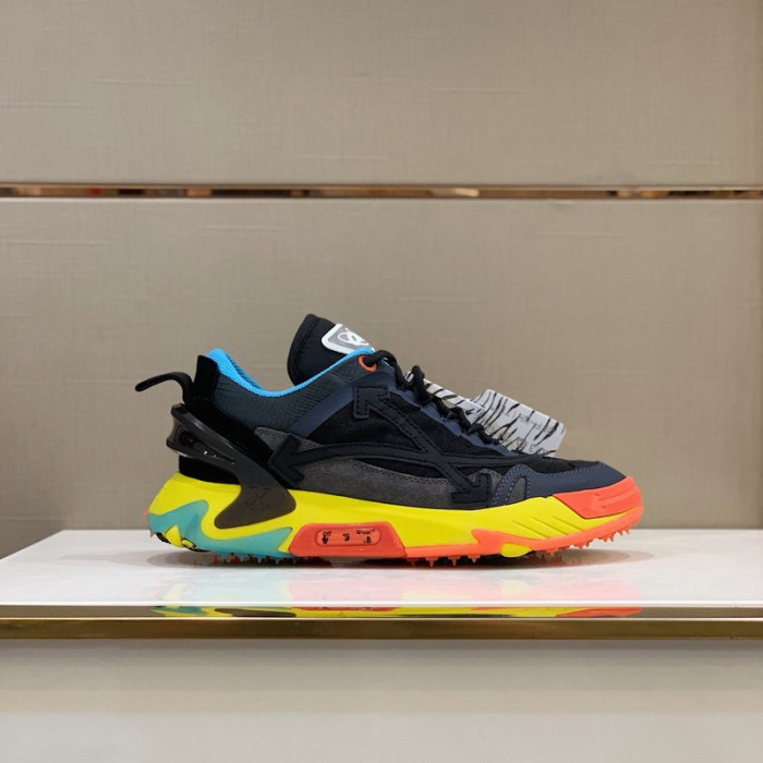 ow c/o​ odsy-1000 sneakers  ow-003