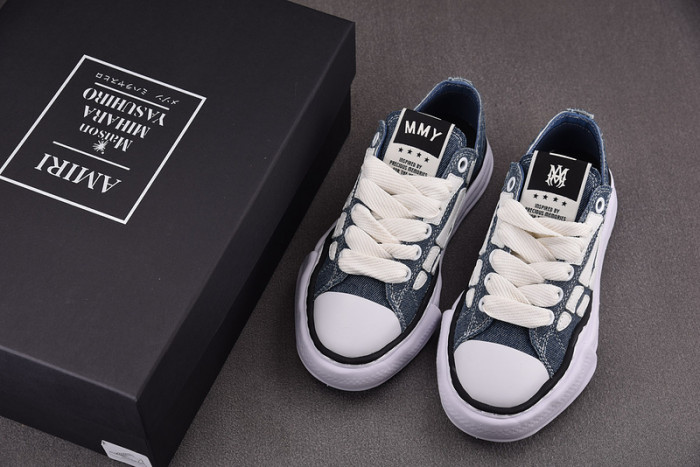 amiri&Ma*s*n mihara yasuhiro sneakers am-172