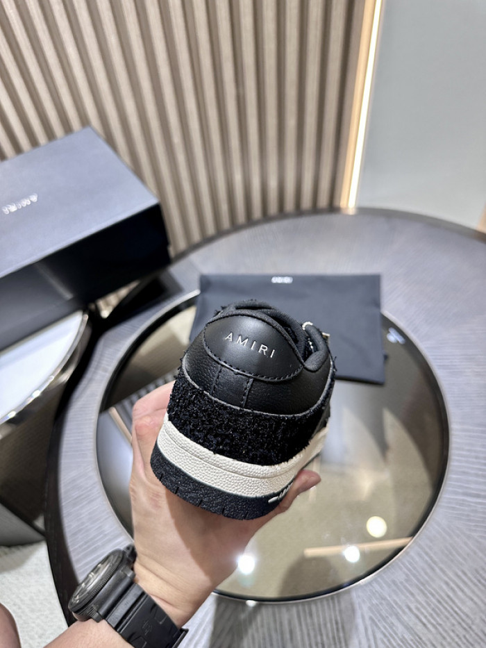 amiri sneakers   am-111