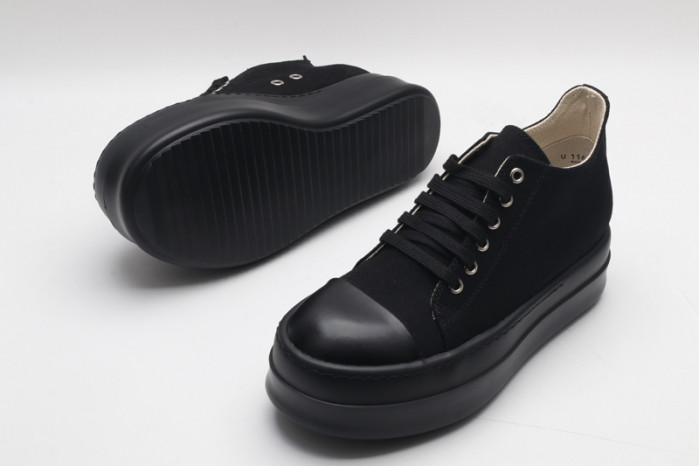 RICK OWEN.S SNEAKER RO-227