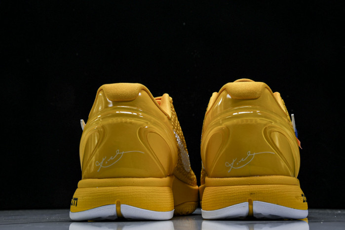 nike kobe 6 cw2190-501