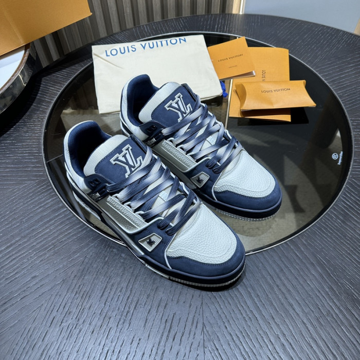 LOU VUIT SNEAKERS LVSS-0394