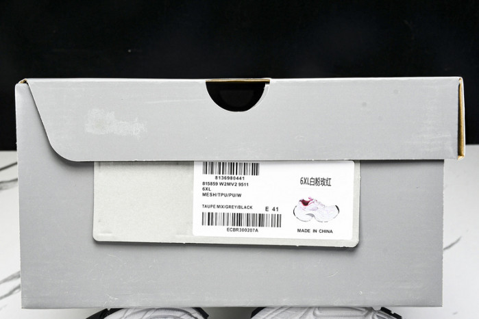 Balenciaga 6XL BXI-011